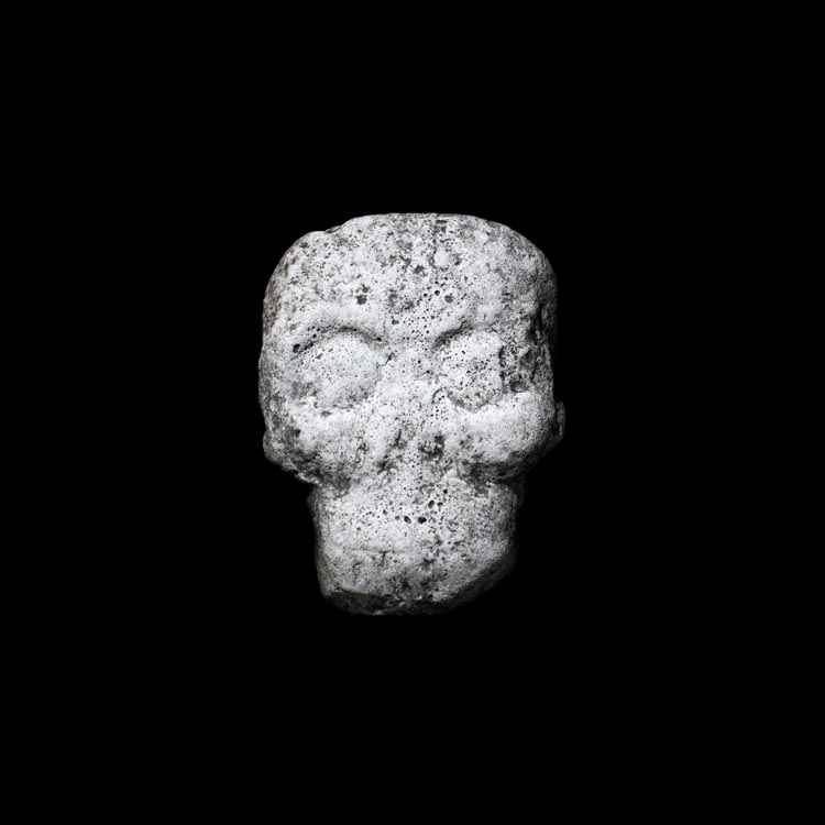 On Myth and Magic No. 3: Zero, 2009