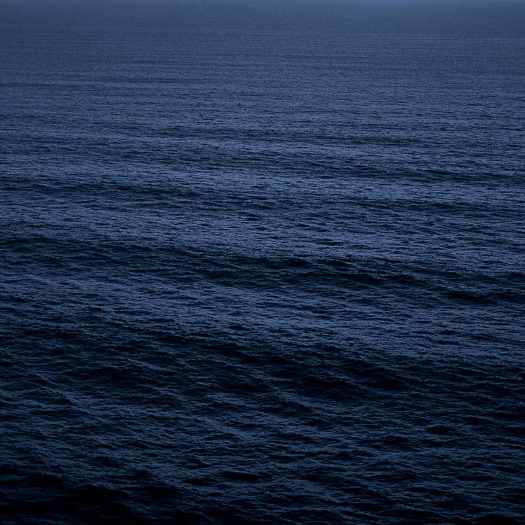 On Myth and Magic No. 6: I Am Not Waving, 2009